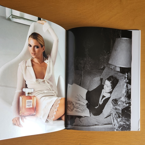 Assouline – CHANEL Perfume (2012) - Picture 12 of 15